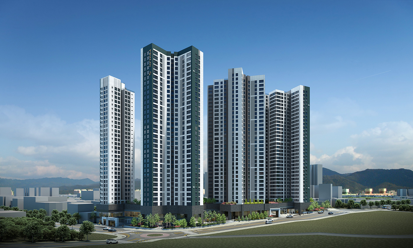 벤처밸리 푸르지오